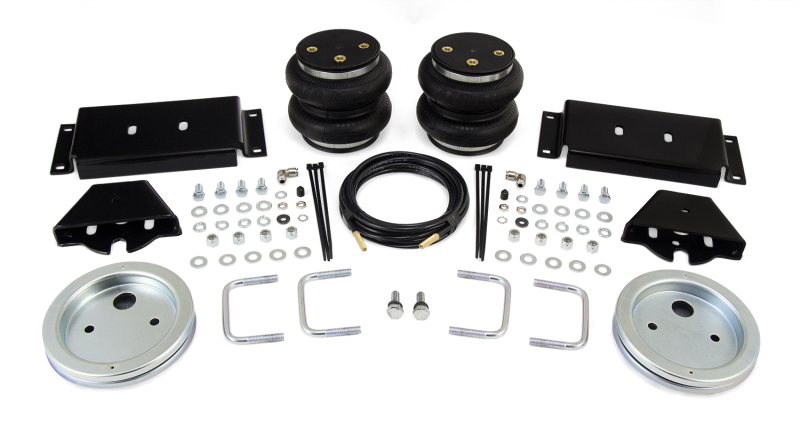 Air Lift 57233 LoadLifter 5000 Leaf Spring Rear Leveling Kit For Promaster NEW