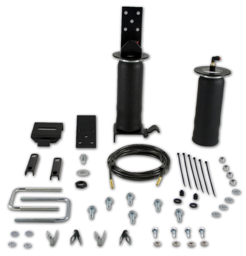 Air Lift 59529 Ride Control Spring Kit For 1982-2003 Chevy S10 NEW