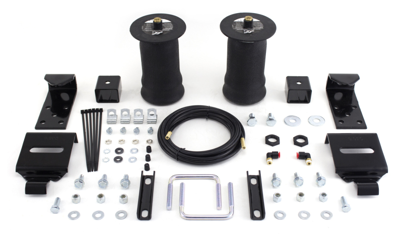 Air Lift 59537 Air Spring Rear Kit For Toyota Applications