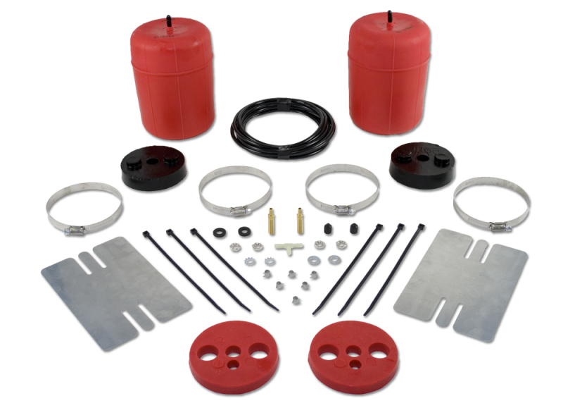 Air Lift 60844 Air Lift 1000 Coil Air Spring Leveling Drag Kit For Century NEW