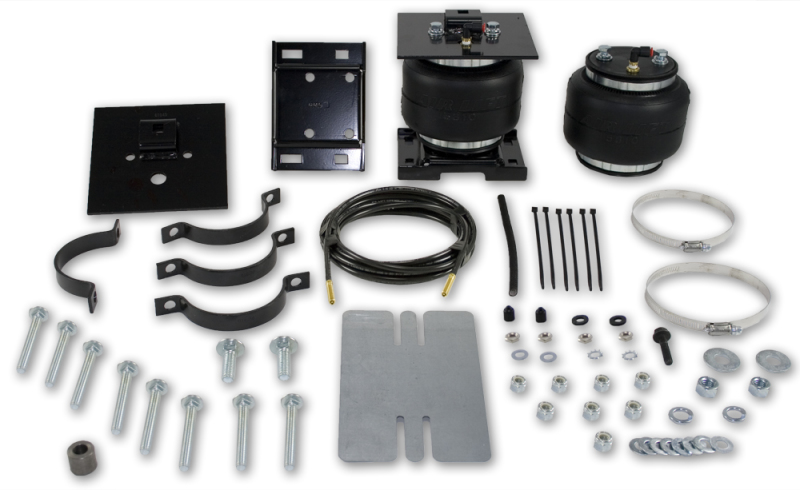 Airlift 88245 5000Ultimate Air Spring Kit For Chevy Express 3500 4500 1998-2012