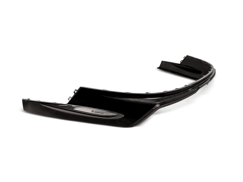 Akrapovic fits 21-22 Porsche 911 GT3 (992) Rear Carbon Fiber Diffuser - High Gloss - DI-PO/CA/9/G