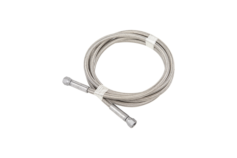 ARB 0740205 High Flow Braided Stainless Steel Hose Assembly - 78.740" Length