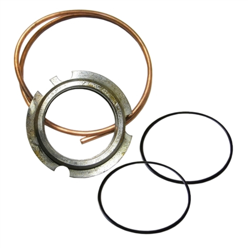 ARB 4x4 Accessories 081803SP Replacement Seal Housing and O-Ring Kit