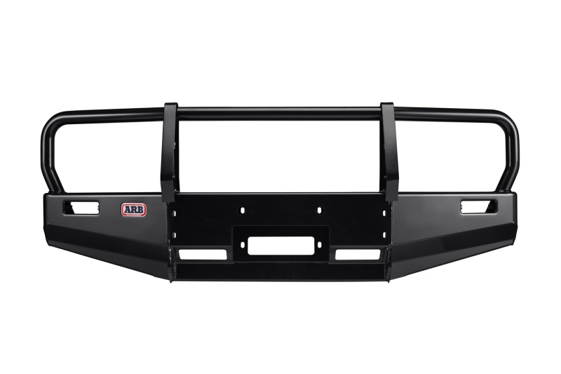 ARB 3423020 Front Deluxe Bull Bar Winch Mount Bumper For 95-04 Toyota Tacoma NEW
