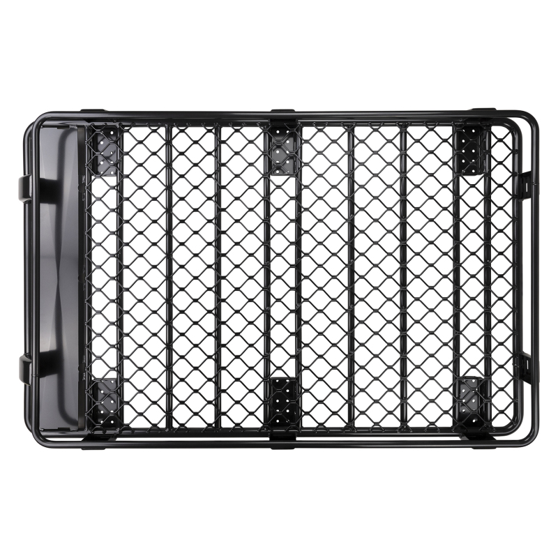 ARB 4913010M Alloy Roof Rack Cage - 70 in. X 44 in. w/ Mesh Bottom NEW