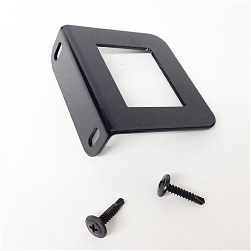 ARB ALSB2 Replacement Air Locker Double Switch Bracket