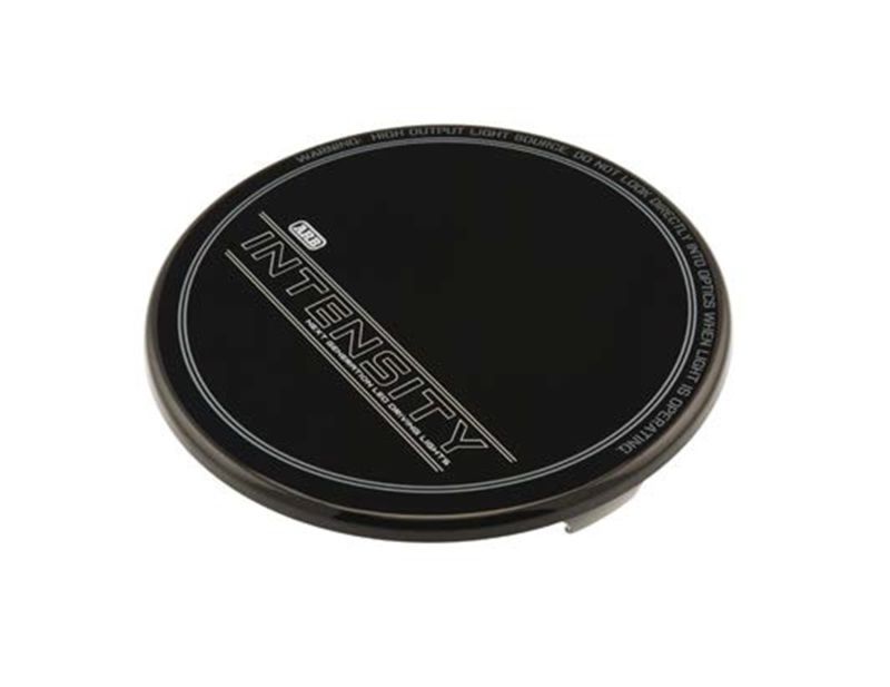 ARB AR09SB Intensity LED Driving Light Cover Solid Black