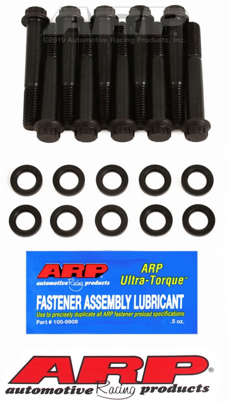 ARP 140-5002 Main Bolt Kit For Chrysler 318-440 Wedge 12pt