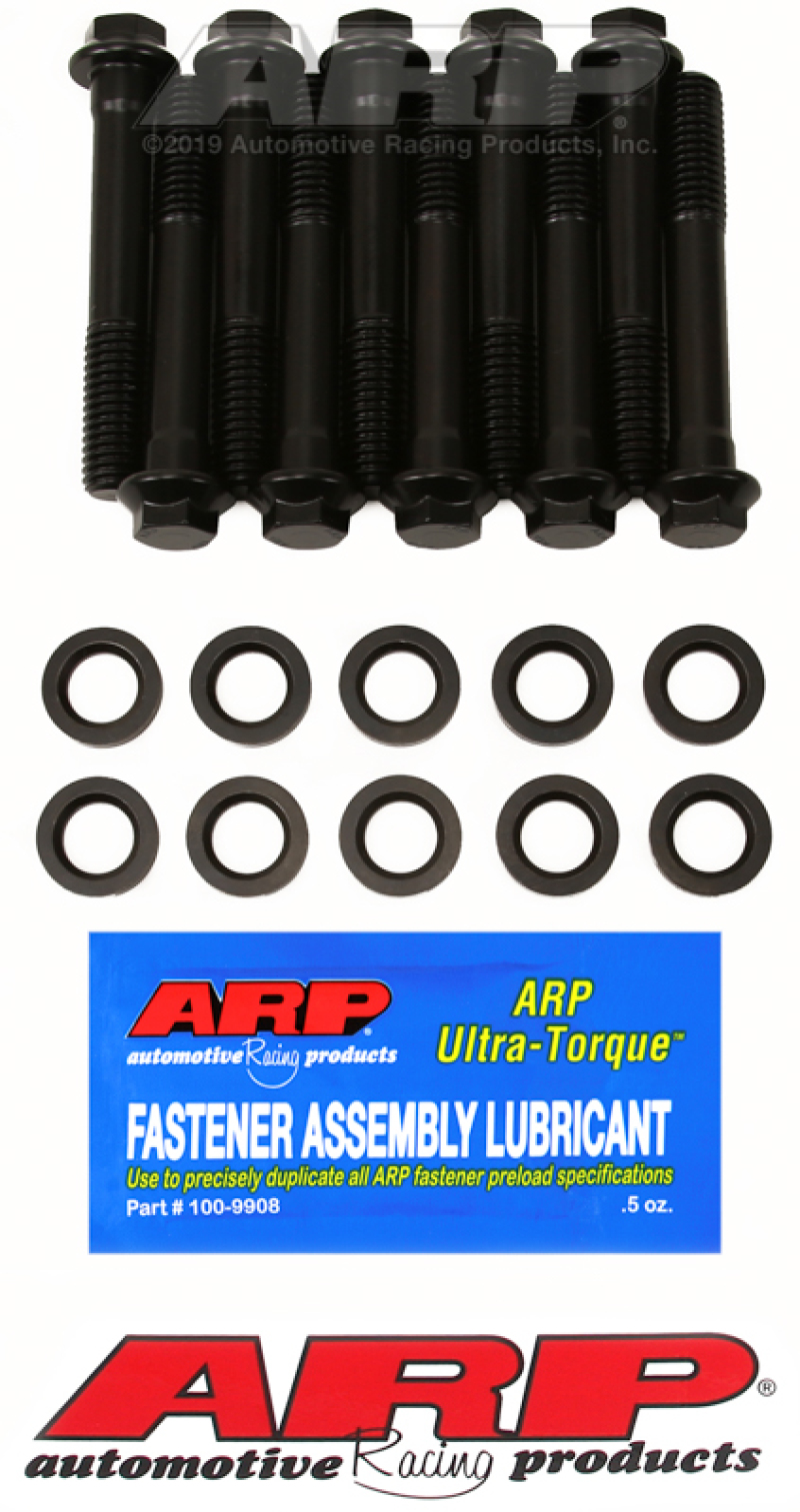 ARP fits  Mopar 273-440 Wedge V8 12pt Head 2 Bolt Main Stud Kit - 140-5003