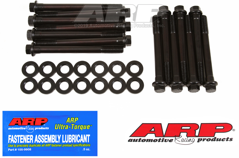 ARP 146-3603 Head Bolt Kit For Jeep 232/258 with 7/16 Thread & 4.0 Head