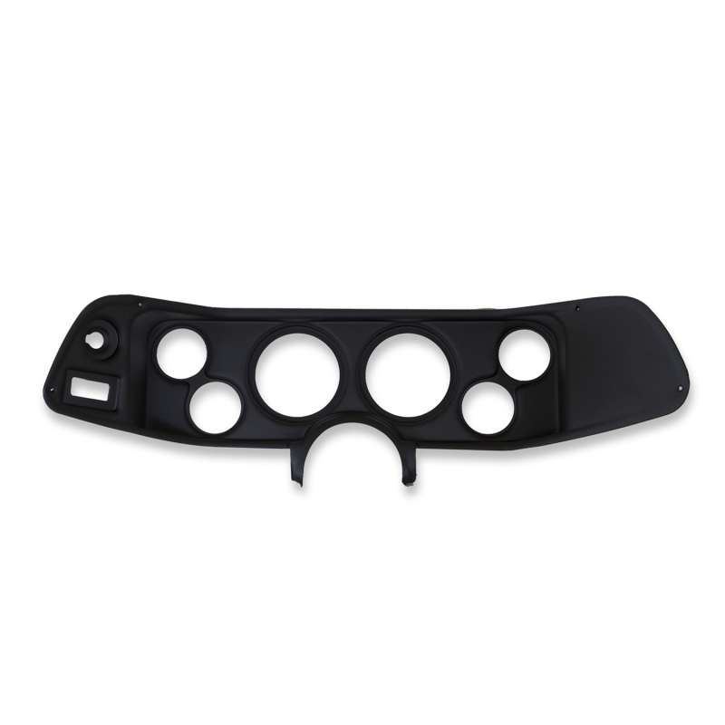 Auto Meter 2132 Gauge Mount 3-3/8" & 2-1/16" For 1970-78 Chevy Camaro