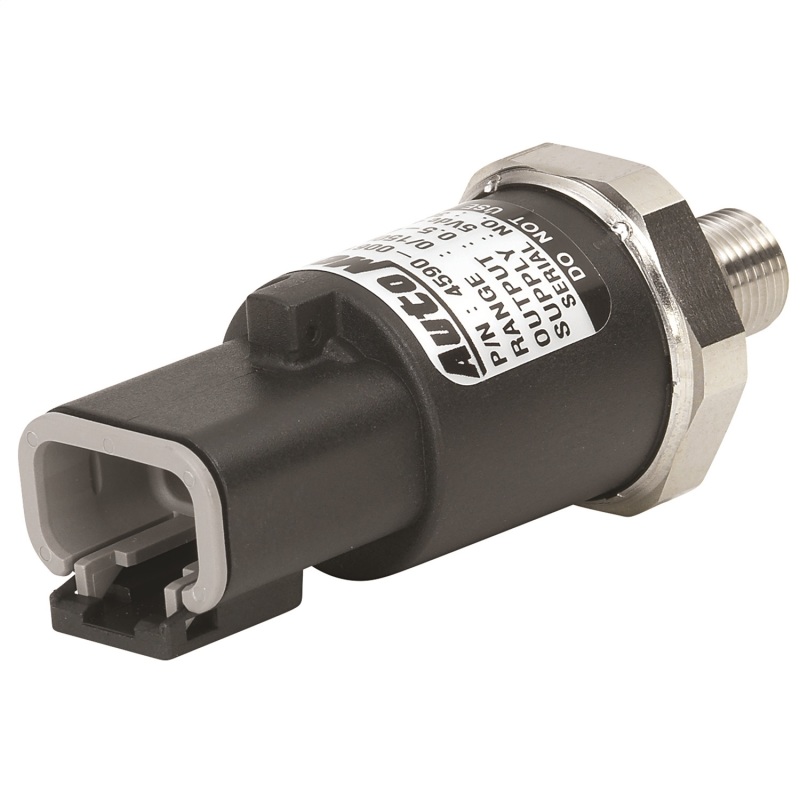 Auto Meter P13153 Spek-Pro Pressure Sensor 100/120/150 psi 1/8" NPT NEW