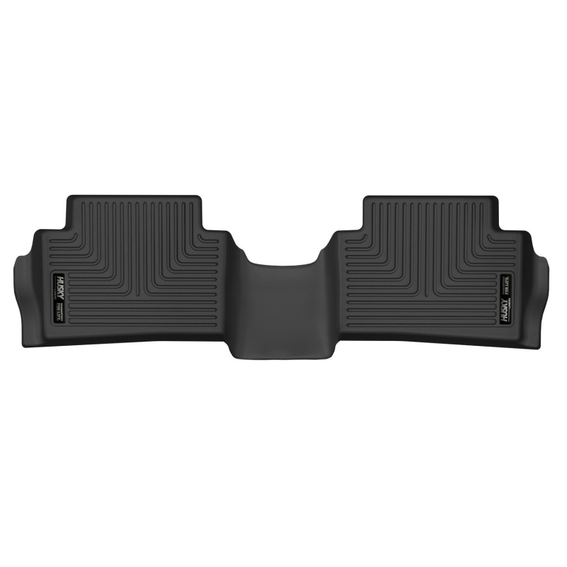 Husky Liners 18-22 Hyundai Kona X-Act Contour 2nd Seat Floor Liner - Black - 53941
