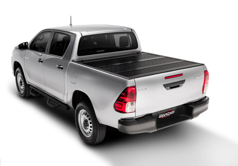 UnderCover 2022 Toyota Tundra 5.5ft Flex Bed Cover - FX41017