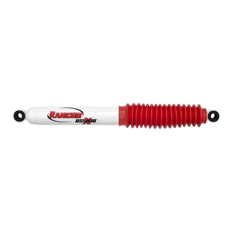 Rancho RS55006 RS5000X Series Shock Absorbers