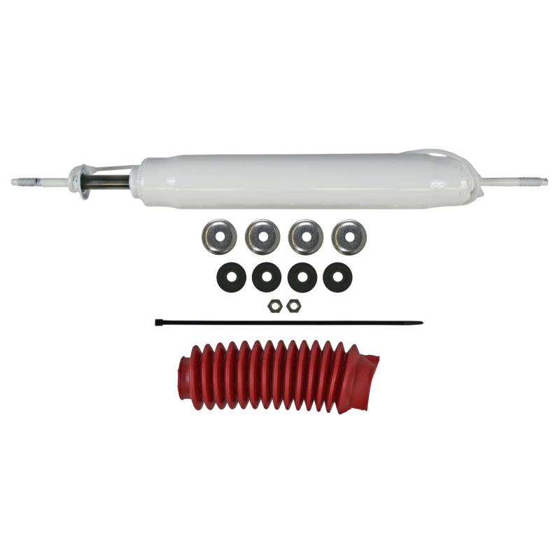 Rancho RS55014 RS5000X Series Shock Absorber Front For Ford F-100