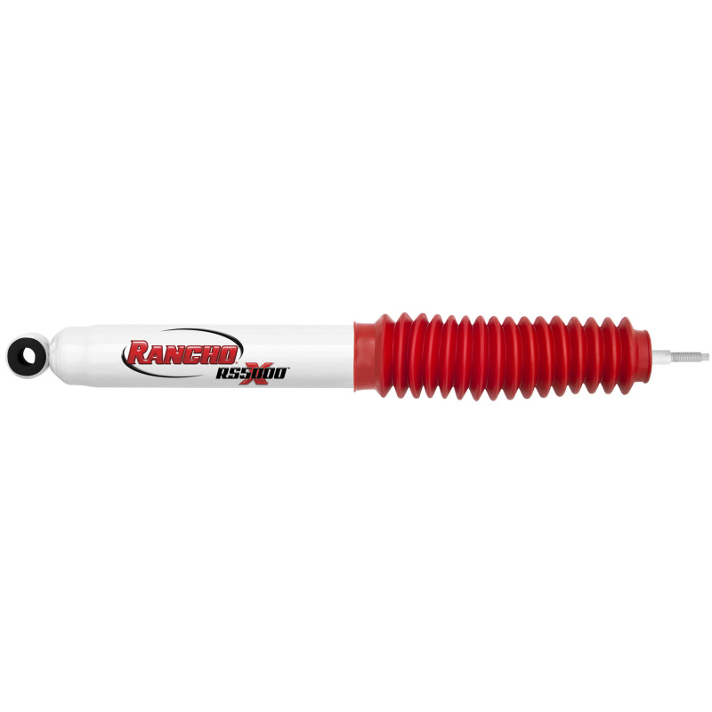 Rancho RS55117 RS5000X Series Shock Absorber Front For 1966-1996 Ford Bronco