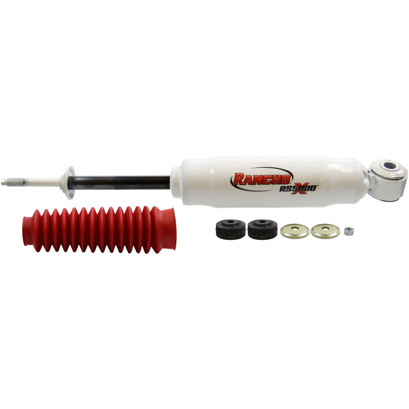 Rancho RS55233 RS5000X Shock Absorber Front For 1997-2002 Ford Expedition
