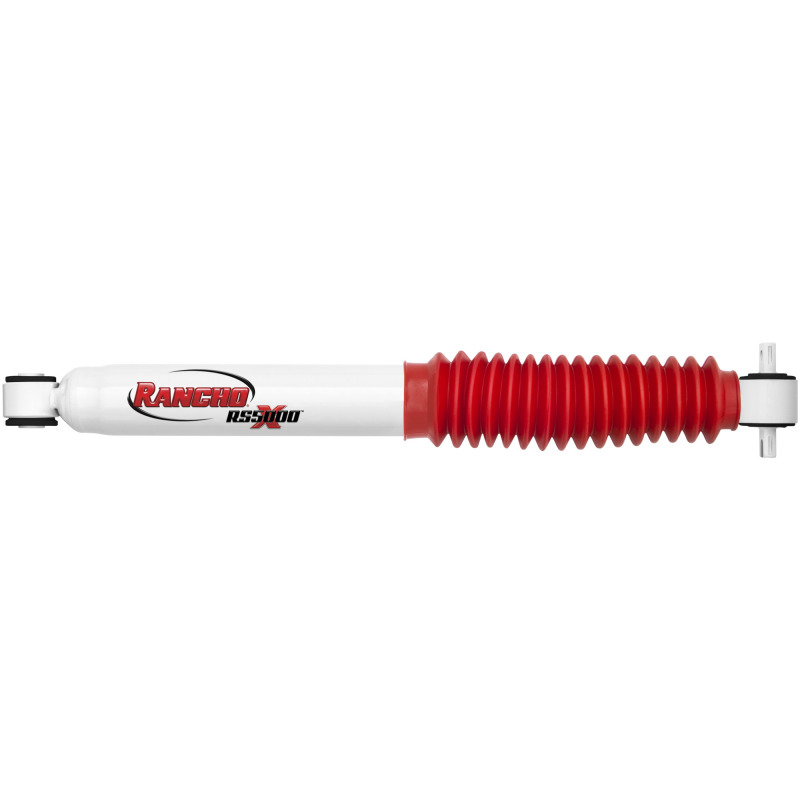 Rancho RS55240 RS5000X Series Shock Absorber Rear For Jeep TJ