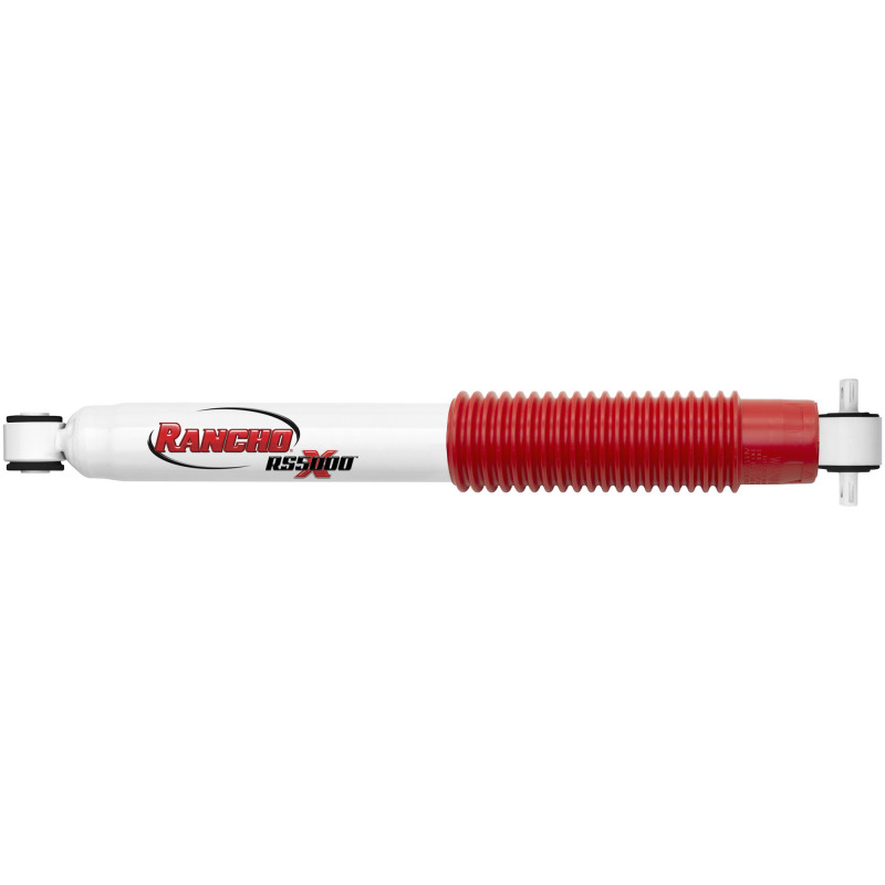 Rancho RS55241 RS5000X Series Shock Absorber Rear For Jeep TJ