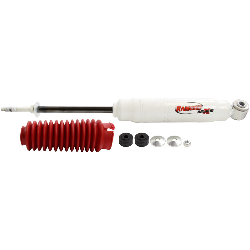 Rancho RS55283 RS5000X Series Shock Absorber Front For Dodge Ram 1500