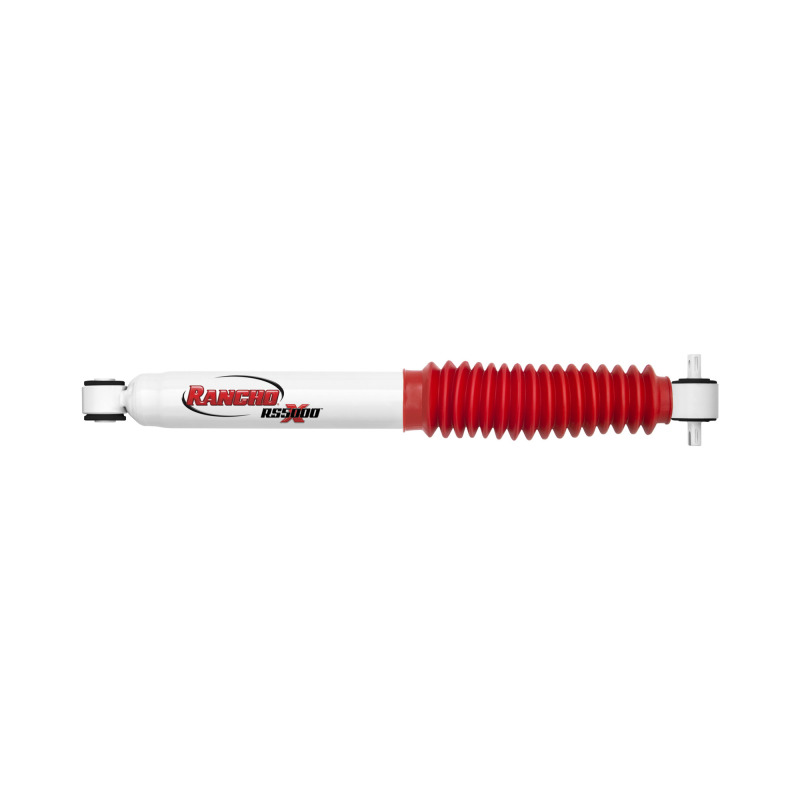 Rancho RS55332 RS5000X Series Shock Absorber Rear For Jeep Wrangler JK