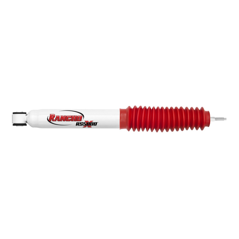 Rancho 97-02 Ford Expedition Front RS5000X Shock - RS55372