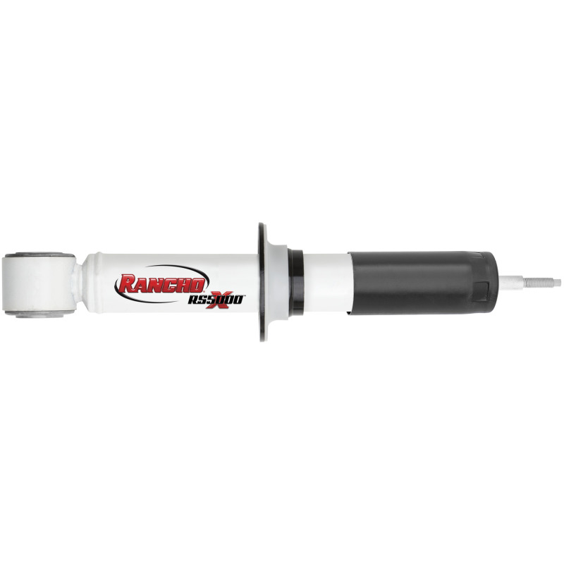 Rancho RS55762 RS5000X Series Strut Front For Toyota Tacoma