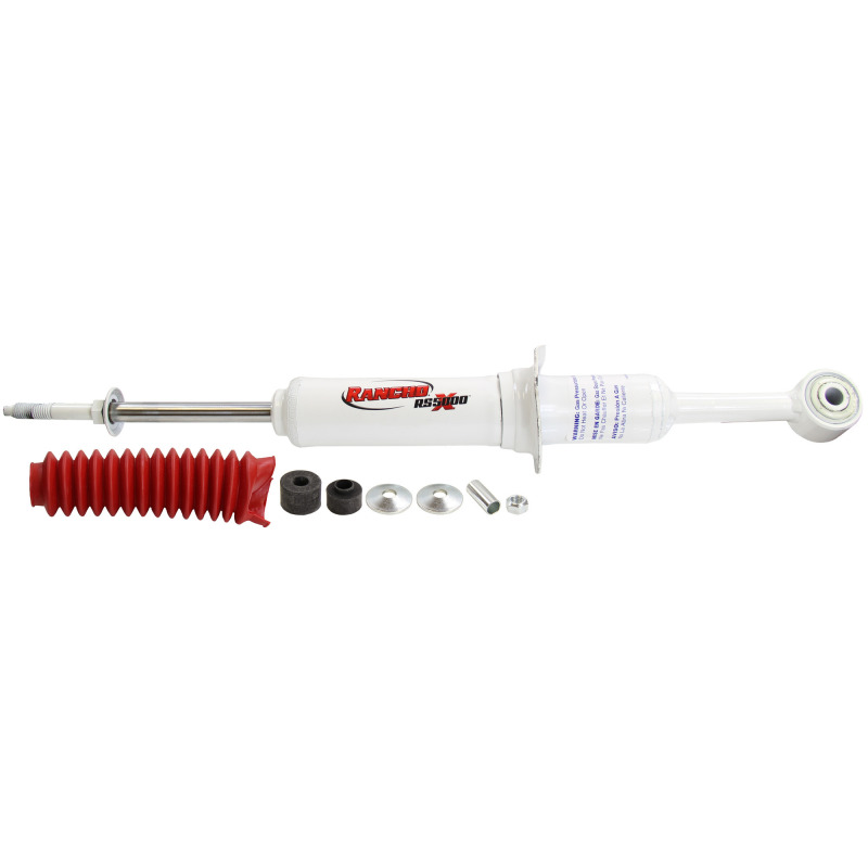 Rancho RS55777 RS5000 Series Suspension Strut Assembly For Toyota 4Runner