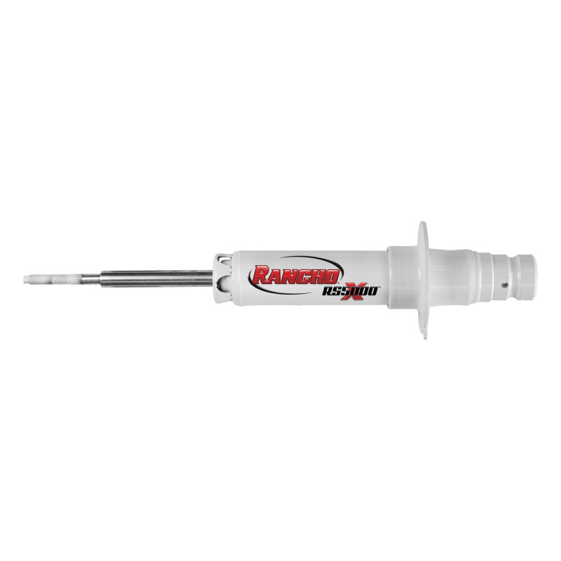 Rancho RS55817 RS5000X Suspension Strut Front For 2002-09 Chevy Trailblazer NEW