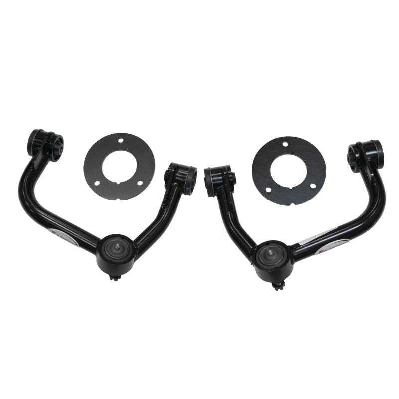 Rancho RS64501 Performance Upper Control Arm Upgrade Kit Front Upper NEW