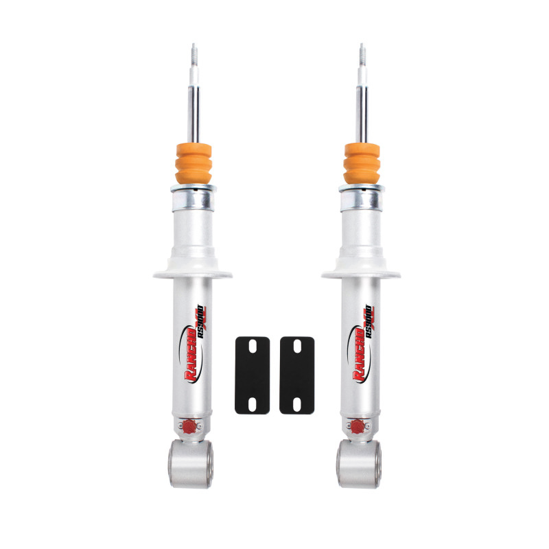 Rancho RS66503R9 2" Level-It Suspension System For Ford F-150 2009-2013 NEW