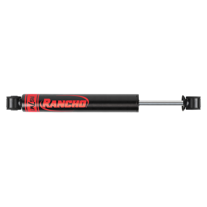 Rancho 00-08 4WD Ram 3500 RS7MT Steering Stabilizer - RS77412