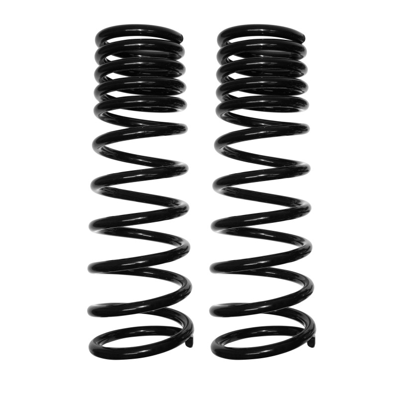 Rancho 11-13 Ram 2500 4WD Diesel Front Coil Spring Kit - RS80450B