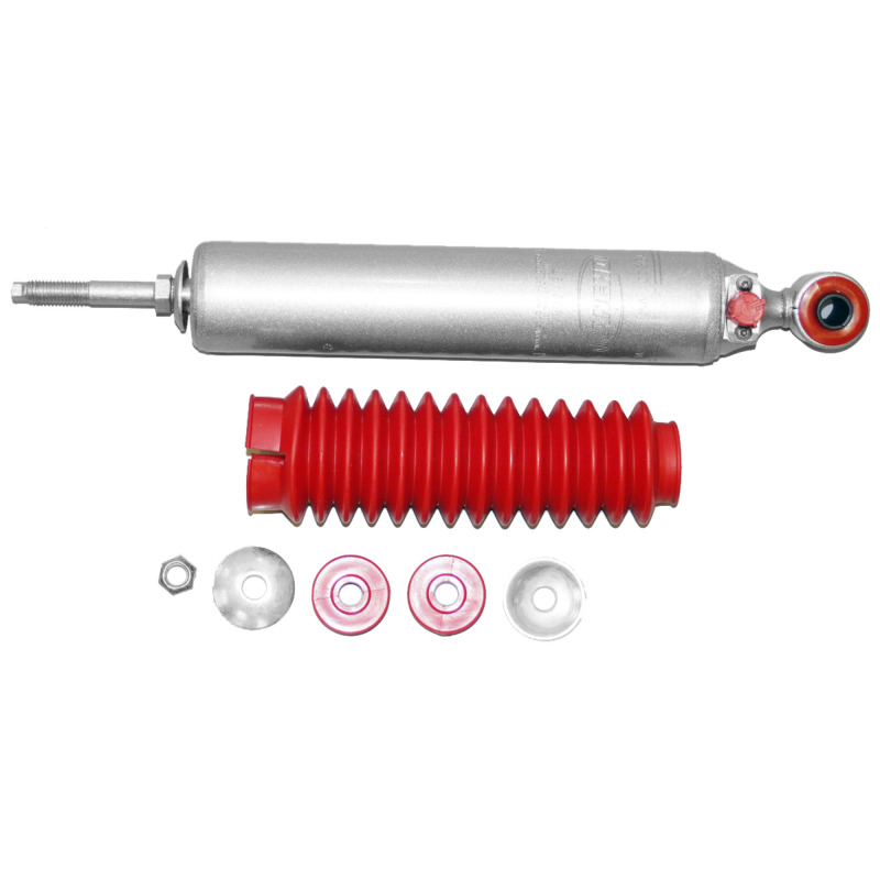 Rancho RS999197 RS9000XL Shock Absorber Front For Dodge Ram 1500