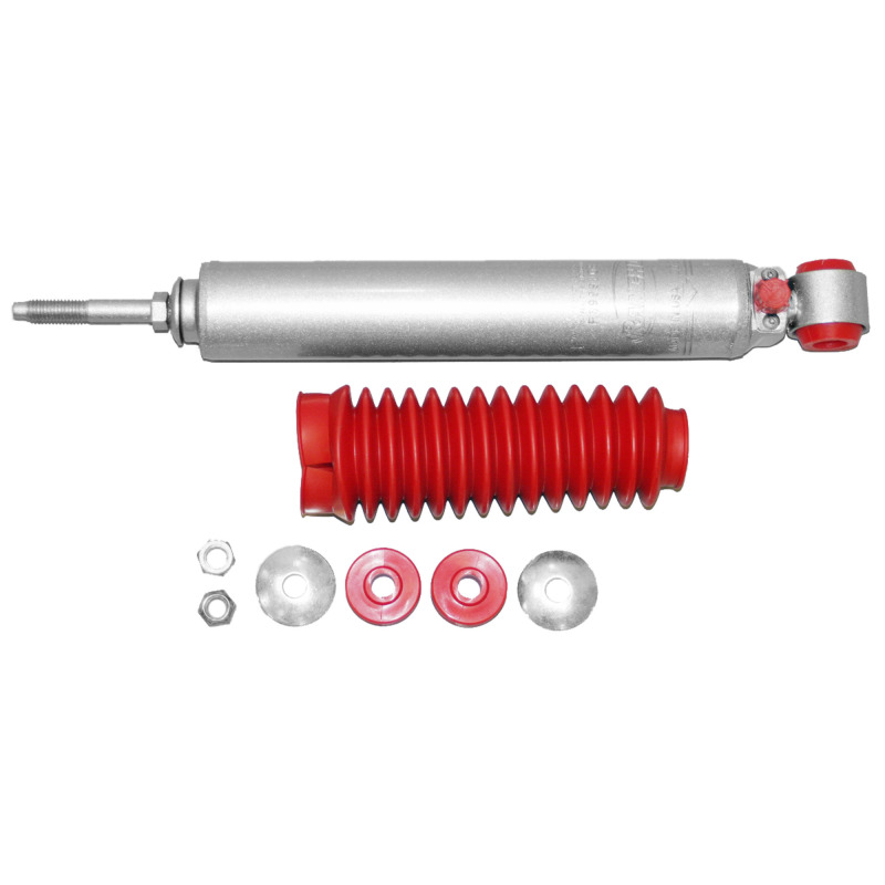 Rancho RS999208 RS9000XL Shock Absorber Rear