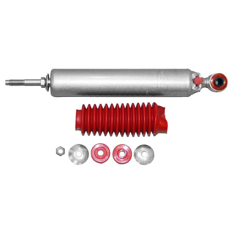 Rancho RS999221 RS9000XL Shock Absorber Front For Dodge Ram 1500