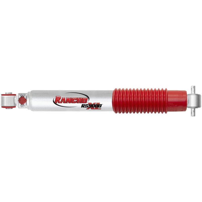 Rancho RS999240 RS9000XL Shock Absorber Rear For 1997-2006 Jeep TJ
