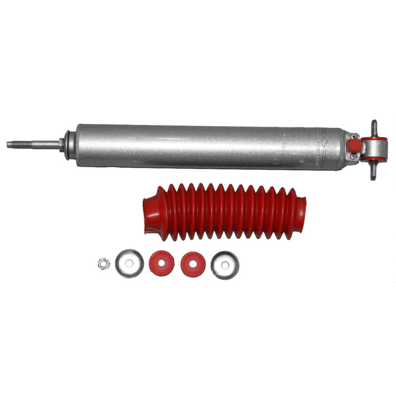Rancho RS999255 RS9000XL Shock Absorber Front For Jeep TJ