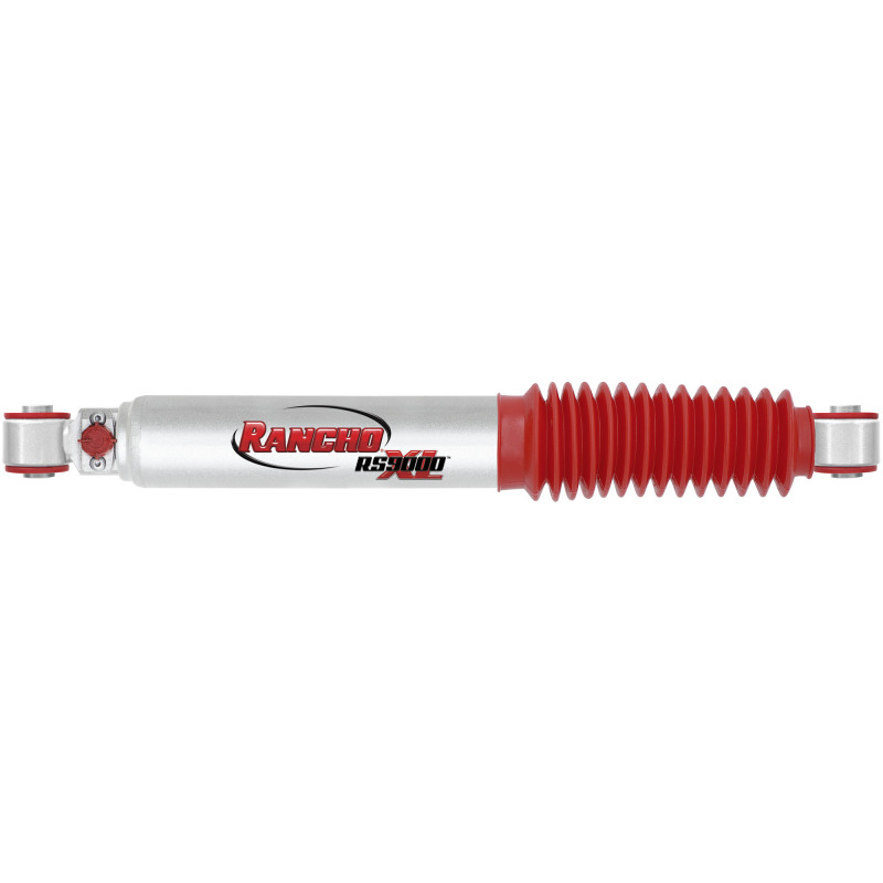 Rancho RS999269 RS9000XL Shock Absorber Rear For Chevrolet Silverado 1500