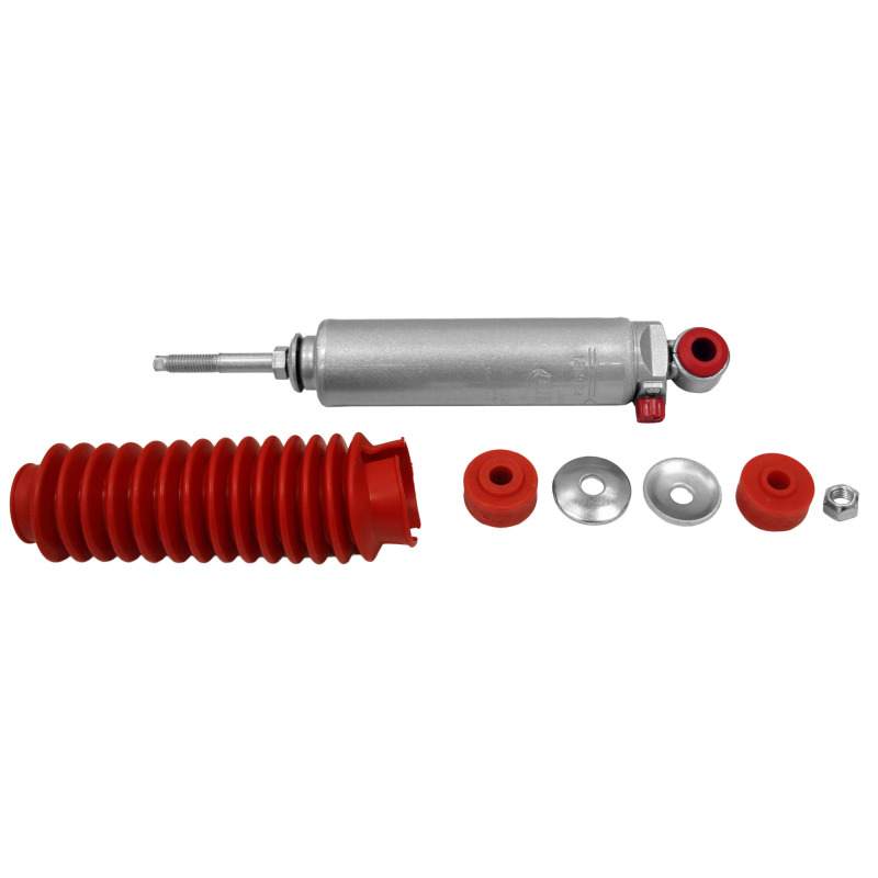 Rancho RS999272 RS9000XL Shock Absorber Front For Ford F-250 Super Duty