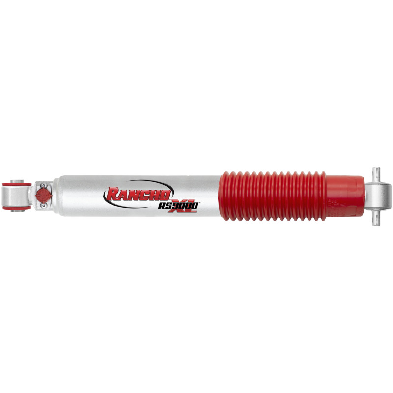Rancho RS999330 RS9000XL Shock Absorber Rear For Jeep Wrangler JK