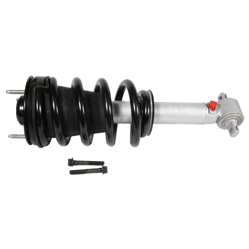 Rancho RS999928 Loaded QuickLIFT Complete Strut Assembly Front For Avalanche
