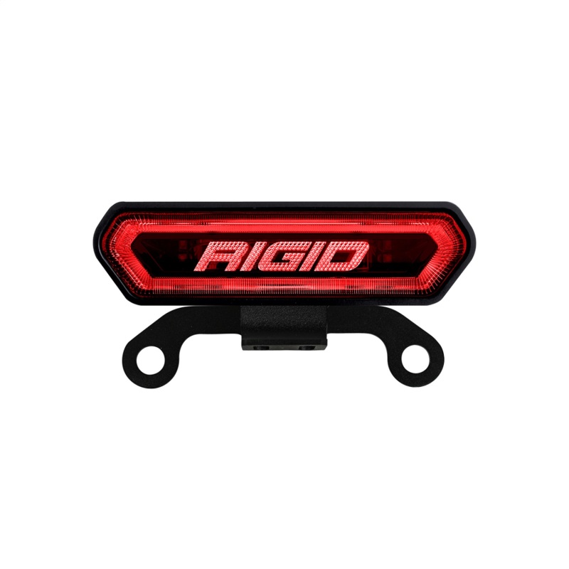 Rigid Industries 2021+ Ford Bronco Rear Chase Pod Light Kit - 46727