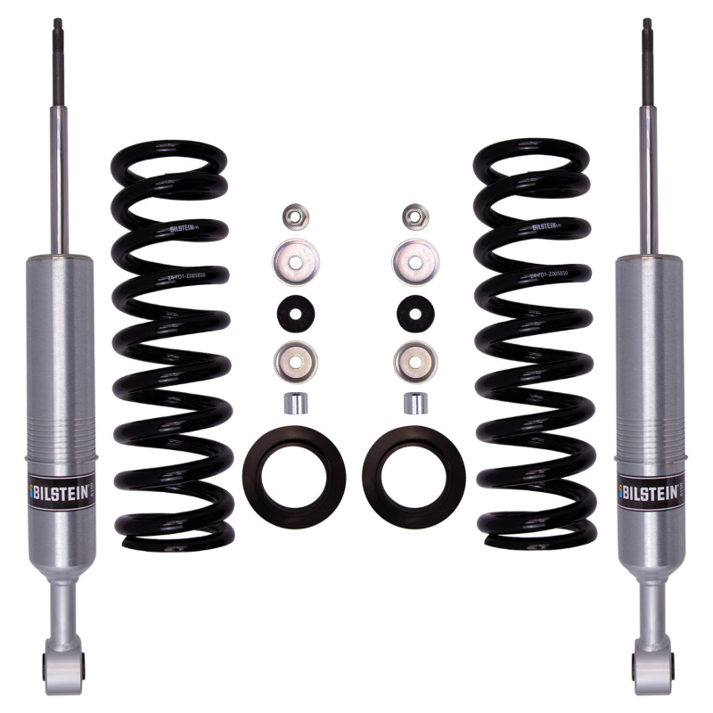 Bilstein B8 fits 6112 10-22 Lexus GX460 / 10-22 Toyota 4Runner Front Suspension Kit - 47-310025