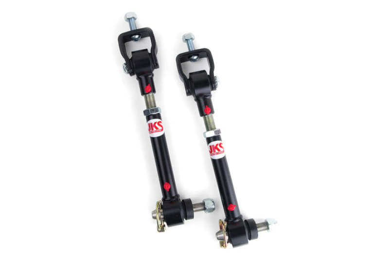 JKS Manufacturing JKS2001 Front Swaybar Quicker Disconnect System