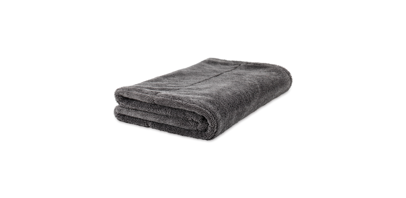 Griots Garage Extra-Large PFM Edgeless Drying Towel - 36in x 29in - 55596