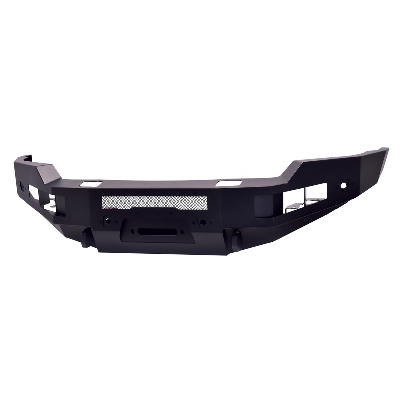 Westin Automotive 58-411005 Pro-Series Front Bumper - Black Steel NEW