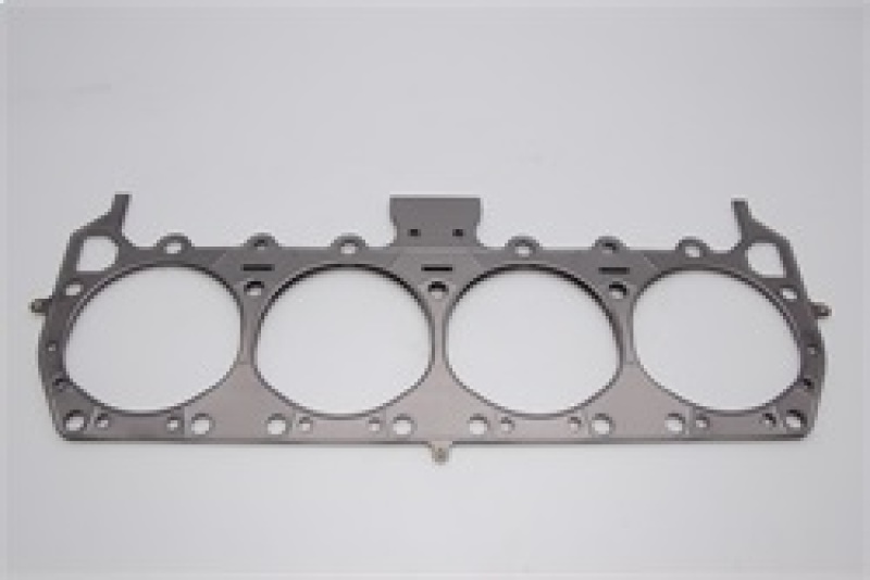 Cometic C5461-060 Cylinder Head Gasket; 0.060 in. 4.380 in. Bore